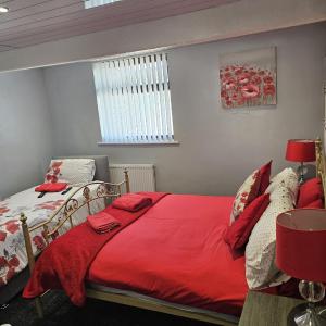 Classic Quadruple Room
