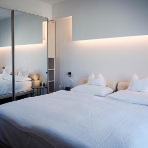 Design Double or Twin Room