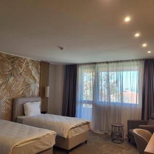 Deluxe Room - Work From Hotel Offer