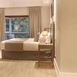 Standard Double Room (Forest View)