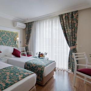 Single Use Standard Room