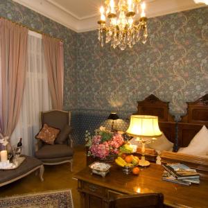 Standard Suite