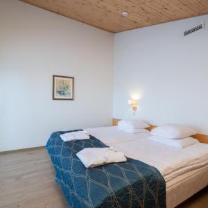 Thalasso Superior Double Room with Spa Access