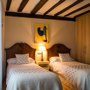 Classic Twin Room