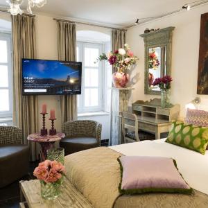 Comfort Double or Twin Room