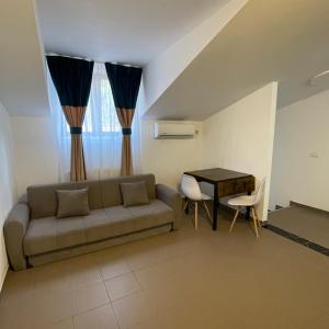Family Room with Shower