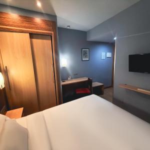 1 Single Bed, Superior Room