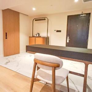 Grand Executive Suite Ocean View - Newly Renovate