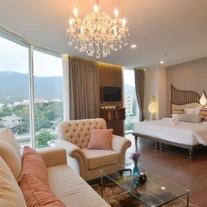 Premier Double Room