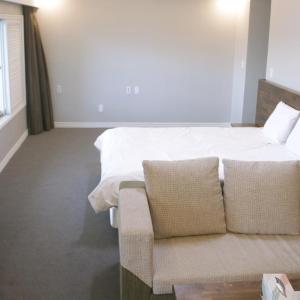 Suite with Sea View