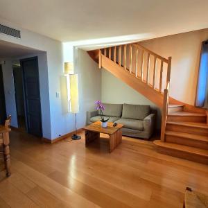 Duplex Suite