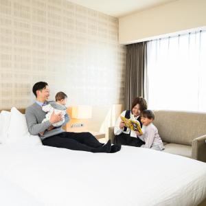 Twin Room - Non-Smoking