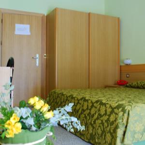 Double or Twin Room with Extra Bed