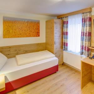 Comfort Single Room