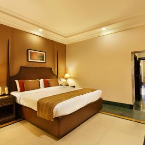 Maharajah Suite