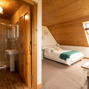King Room with Sea View