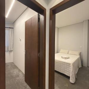 Two-Bedroom Deluxe Apartment