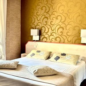 Comfort Double Room only accessible by stairs
