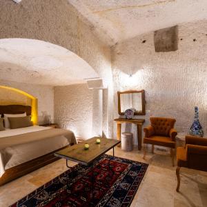 Luxury Quadruple Room