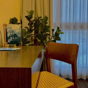 ECO Quadruple Room