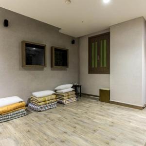Ondol Twin Room