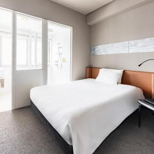 Economy Double Room - Non Smoking