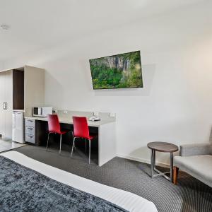 Triple Room - Non Smoking/Ground floor