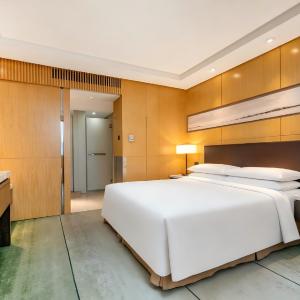 Executive Room, Guest room, 1 King