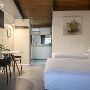 Classic Twin Room