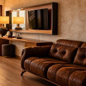 Triple Room with Balcony