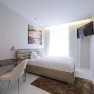 Mini Studio Apartment