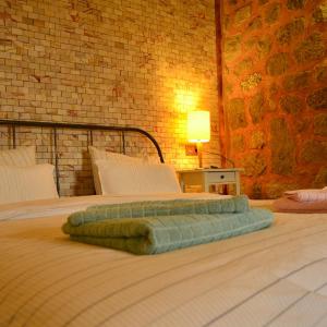 Deluxe Double Room with Patio