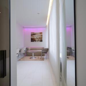Senior One-Bedroom Apartment