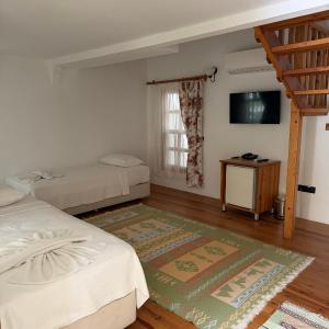 Suite with Terrace
