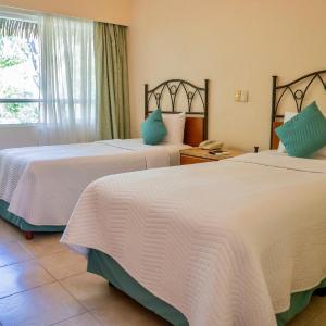 Double Room - Disability Access