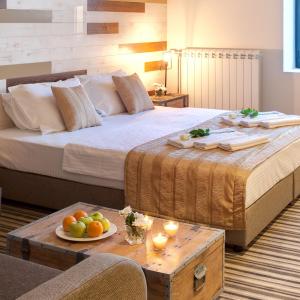Economy Double or Twin Room with Free Parking