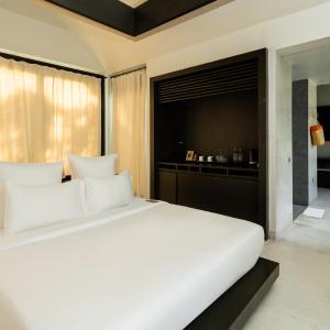 Deluxe Pool Villa Spa with Unlimited Spa 