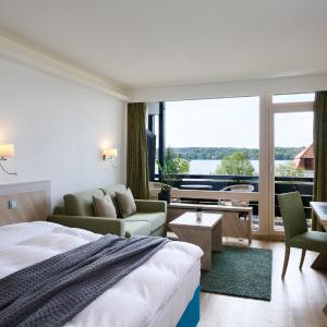 Double Room – Lake View