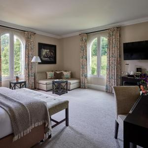 Superior Suite