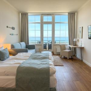 Superior Double Room - Seaside