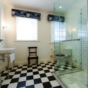 Bachelor Room