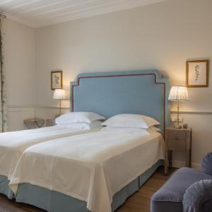 Twin Room with Sea View