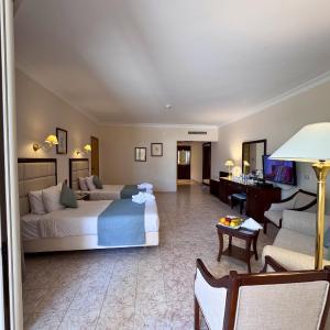 Accessible Room