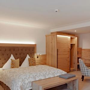 Comfort Double Room with Balcony