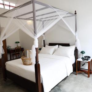 Premier Double Room with Courtyard and View of Merdeka 118
