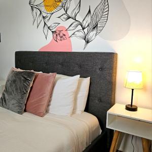 Queen Suite