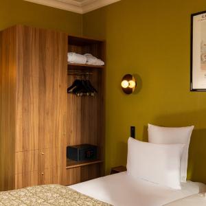 Superior  Room