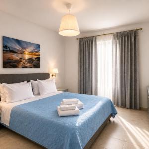 Superior Double Room with Sea View