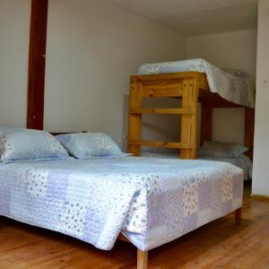 Quadruple Room with Bathroom