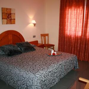 King Double Room